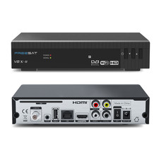 Set-top Box,TV Box Receiver,HDMI,CEC,DiSEqC1.0/1.1/1.2/1.3,Doppelkernprozessor