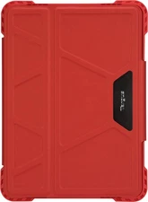 Targus - Pro-Tek Rotating Case for Apple 11-inch iPad Pro 2018- Red
