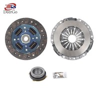 Kupplungssatz 41100-02800 FüR Hyundai I10 PA 1.1 Picanto BA SA 1.0 1.1 LPG