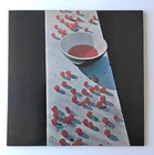 Paul McCartney Debut Solo First Album Vinyl LP Record Gatefold STAO 3363