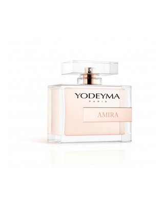 YODEYMA Parfum Amira - Eau de Parfum für Damen 100 ml NEU