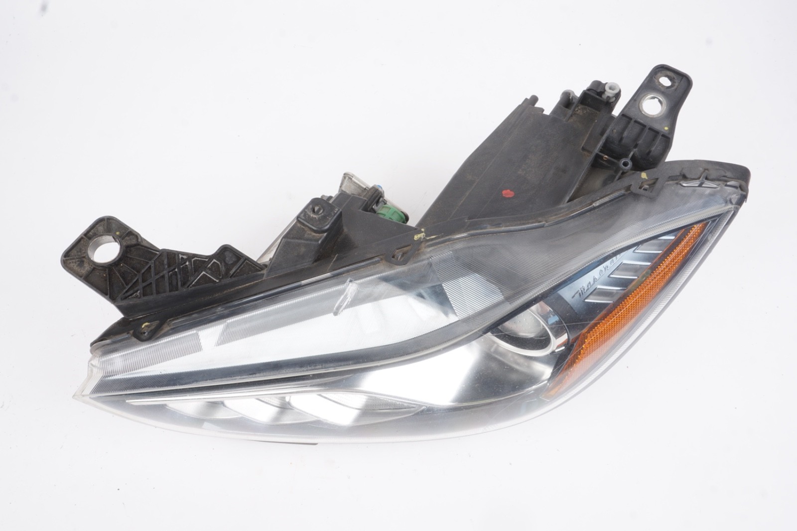 Maserati Ghibli 2014-2017 Left Headlight
