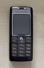 Sony Ericsson T630 Geprüft, Händler, Garantie, Volle Funktion, Handy, Telefon,