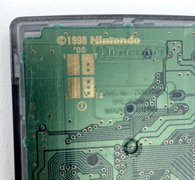 Super Mario Bros. Deluxe (Game Boy Color, 1999) Game Cartridge - New Battery
