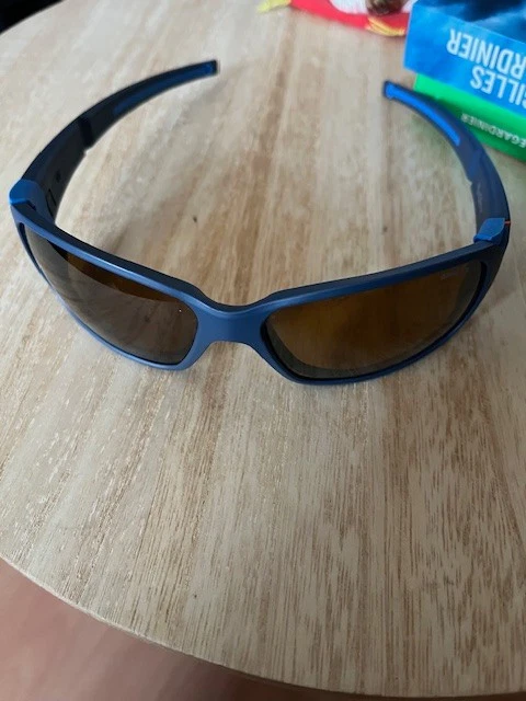 lunette de soleil homme julbo montebianco - Photo 1/1