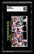 1971 Topps Baseball Cards 48