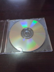 Robo Aleste (Sega CD, 1993), Disc Only, Tested and working!