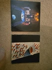 Vintage Paul McCartney Vinyl LP & Back To The Egg LP VG