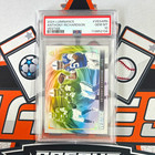 Panini Luminance 2024 Anthony Richardson Vestige VES-ARN PSA 10