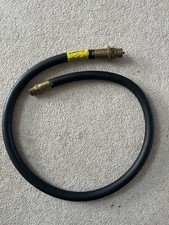Gas Cooker Connecting Flex