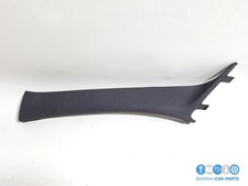 Original BMW  F20  Blende A-Säule links anthrazit  8051507 ANTHRAZIT