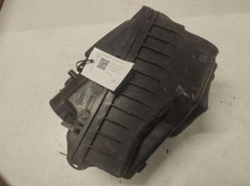 Toyota Corolla Verso AR10 2007 Diesel air filter box 4614485912 EQW895