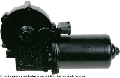A1 Cardone 43-2103 Windshield Wiper Motor For Select 97-12 BMW Land Rover Models