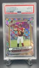 2024 Panini Donruss - Jayden Daniels - The Rookies (RC) PSA 10 GEM MINT 💎