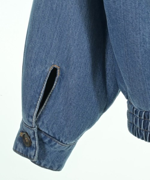 Miu Miu Down Jackets / Down Vests Indigo 36(Approx. XS) 2200577527025 image 10