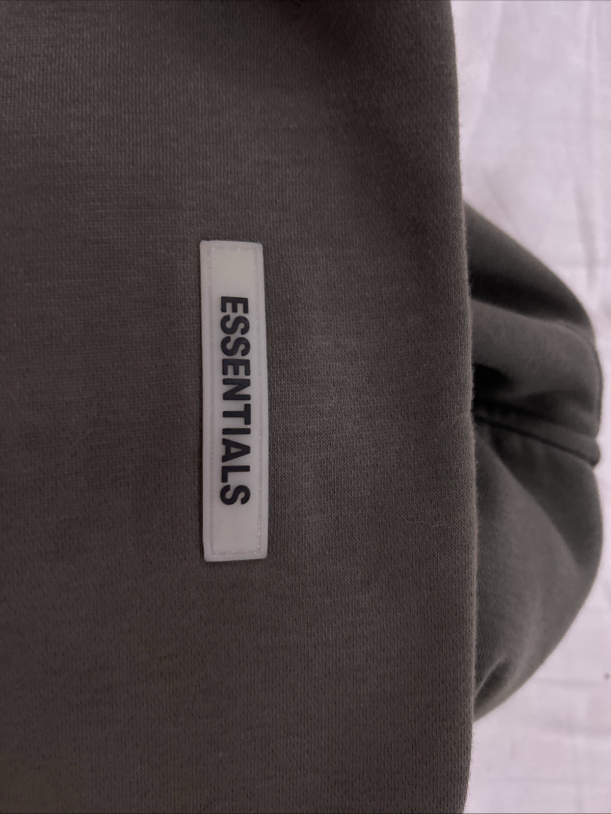 Essentials Hoodie - image 5