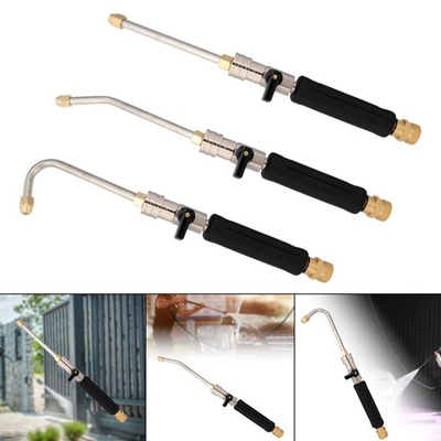 #ad High Pressure Washer Extension Wands Power Washer Lance Professional Easy $26.28