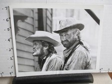 ABC TV show photo 1969 The SILENT Gun John Beck Lloyd Bridges western