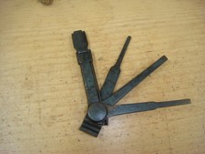 Antique Martini Henry Combination-tool Screwdriver Implement