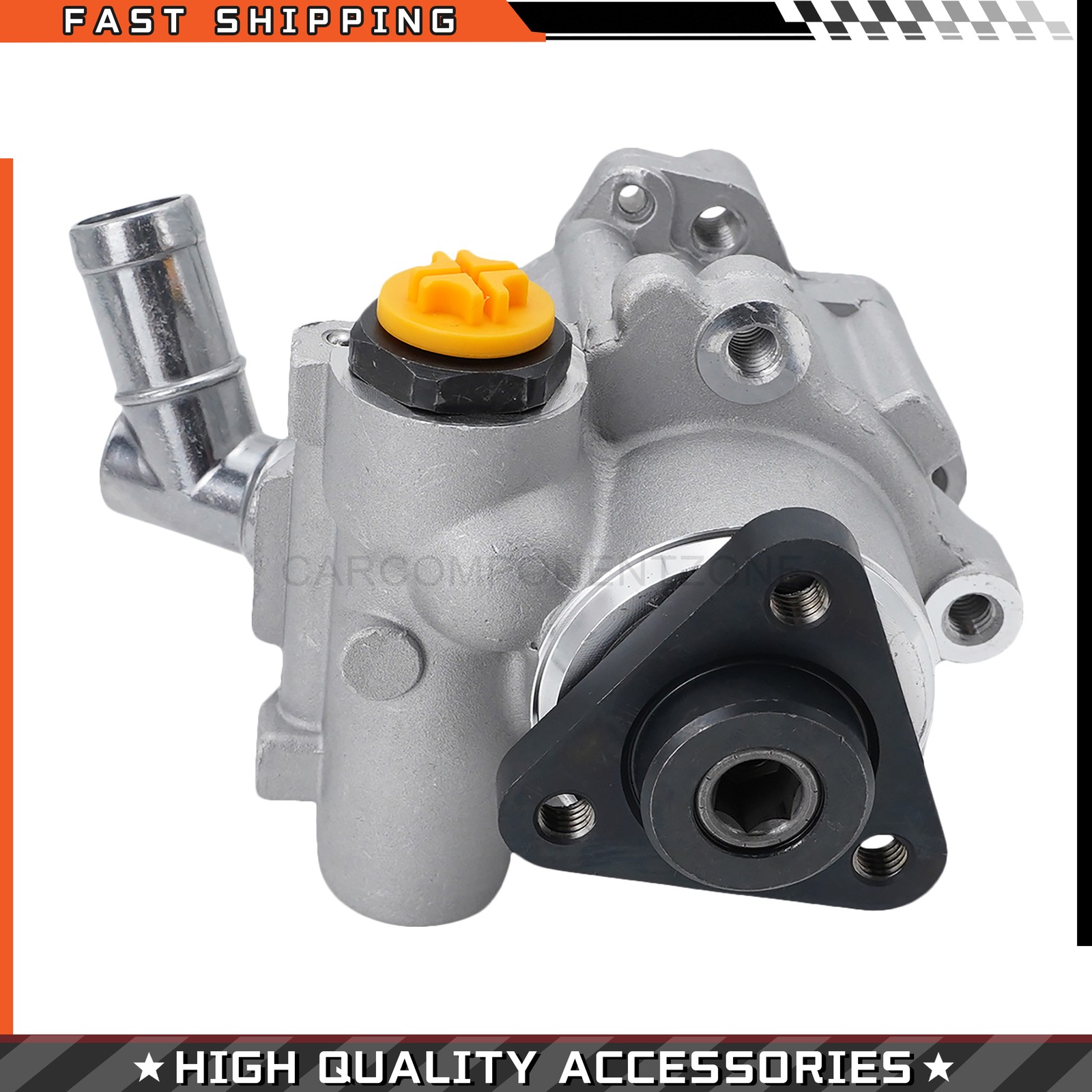 Maserati Levante 2017-2024 Power steering pump P/N 7695955155