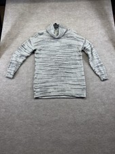 Maglione girocollo Skechers taglia Large