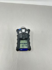 MSA Altair 4XR 4-Gas Detector – LEL O₂ CO H₂S No Charger