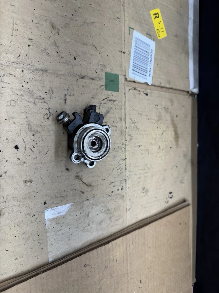 07-08 Suzuki GSXR1000 GSXR 1000 Clutch Slave Cylinder - Image 3 of 3