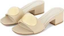 Franco Sarto Women's Nika Slide Sandal