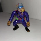 Vintage 1992 Private Porknose Bebop TMNT Playmates Action Figure Ninja Turtles