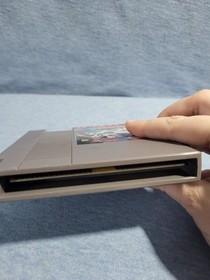 Galaxy 5000 (Nintendo Entertainment System NES) CARTRIDGE ONLY