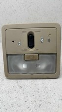 2008 Nissan Sentra Interior Light Dome Light 2008 Nissan Sentra Interior Light Dome Light