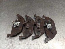 bremsbeläge 3351581 SEAT LEON 1M1 1.4 16V 1999