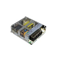 Led Trafo | Schaltnetzteil 24V/DC 50W 2,2A (POS-50-24-C2) Power Supply Montage