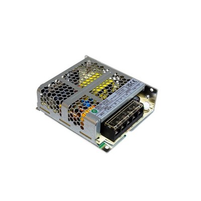LED Trafo | Schaltnetzteil 24V/DC 50W 2,2A (POS-50-24-C2) Power Supply Montage
