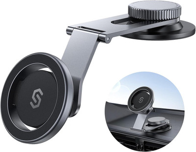 SYNCWIRE Handyhalterung Auto Für Magsafe Autohalterung Magnetische Handyhalter A