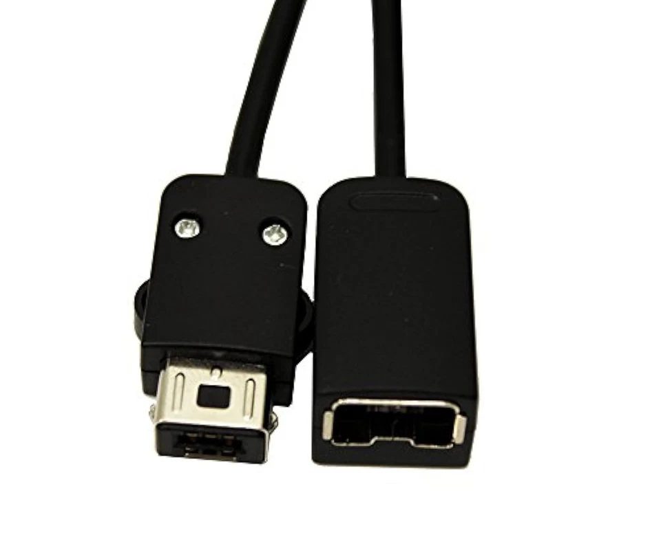 Controller Extension Cord For Nintendo NES Classic Edition Cable 6 Feet Mini 1Z - Image 2 of 3