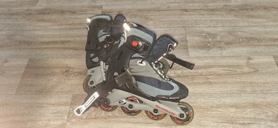 ROLLERBLADE PRO 07 - Inline Skates Fitness Comfort Damen