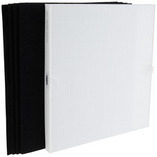 Filter C 113050: Genuine Winix 113050 Replacement Filter C For P150 Air Purifier White