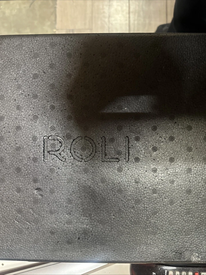 Roll Seaboard Rise 25 MIDI Keyboard Controller - Image 3 of 4