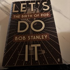 Let's Do It: The Birth of Pop *Signed*