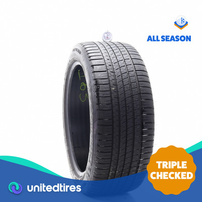 Used 265/45ZR20 Michelin Pilot Sport A/S 3 Plus 108Y - 6.5/32