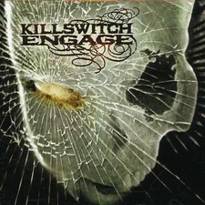 Killswitch Engage - As Daylight Dies [New CD]