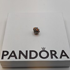 Original Pandora Orange Primel Pfad Spot und ...