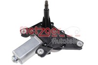Metzger Wischermotor Scheibenwischermotor Scheibenwischer Motor Hinten 2191000