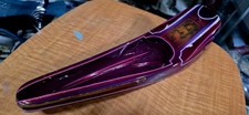 Bicycle Rare Customkandy Paintlowrider Banana Seat Stingray Seat