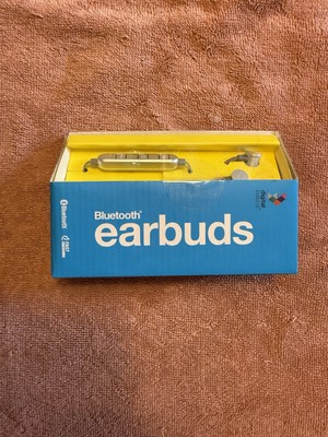 Digital Basics Bluetooth Earbuds BHIEAEBT celestial 561 Wireless Headphones