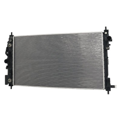 Engine Coolant Radiator For Cadillac XTS 2013-2019 22747160