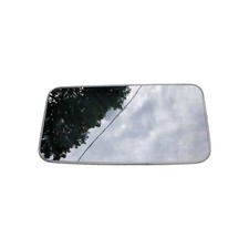 07 08-14 Suburban Avalanche Tahoe Sunroof Sun Roof Glass Window