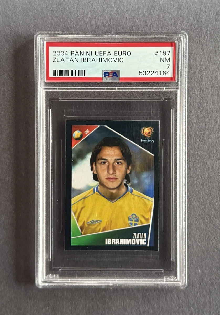 2004 Panini Uefa Euro 2004 Soccer Trading Cards for sale | eBay