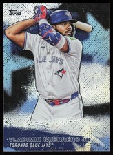 2026 Topps Series 1 Celebration Vladimir Guerrero Jr. Stars of MLB #SMLB-6